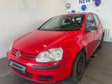 Volkswagen Golf 2007 годаfor2 790 000 тг. в Астана – фото 3