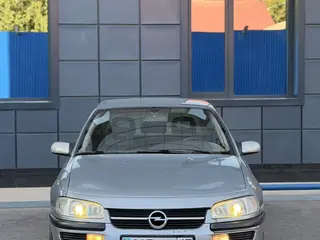 Opel Omega