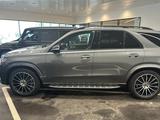 Mercedes-Benz GLE 450 2021 годаүшін43 000 000 тг. в Астана – фото 3