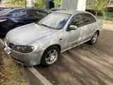 Nissan Almera 2004 года за 2 400 000 тг. в Астана – фото 4