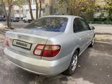 Nissan Almera 2004 года за 2 400 000 тг. в Астана