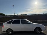 ВАЗ (Lada) Priora 2172 2014 годаүшін2 500 000 тг. в Экибастуз