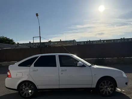 ВАЗ (Lada) Priora 2172 2014 года за 2 500 000 тг. в Экибастуз