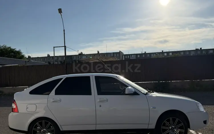 ВАЗ (Lada) Priora 2172 2014 годаүшін2 500 000 тг. в Экибастуз