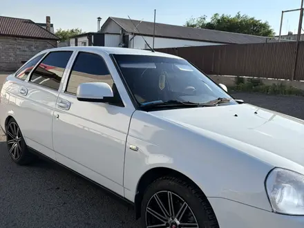 ВАЗ (Lada) Priora 2172 2014 года за 2 500 000 тг. в Экибастуз – фото 11