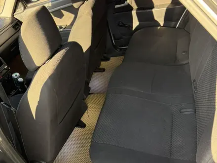 ВАЗ (Lada) Priora 2172 2014 года за 2 500 000 тг. в Экибастуз – фото 10