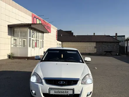 ВАЗ (Lada) Priora 2172 2014 года за 2 500 000 тг. в Экибастуз – фото 4