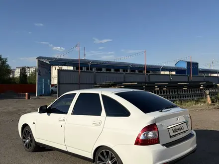 ВАЗ (Lada) Priora 2172 2014 года за 2 500 000 тг. в Экибастуз – фото 2