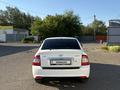 ВАЗ (Lada) Priora 2172 2014 годаүшін2 500 000 тг. в Экибастуз – фото 3