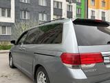 Honda Odyssey 2008 года за 7 600 000 тг. в Алматы – фото 3