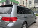 Honda Odyssey 2008 годаүшін7 600 000 тг. в Алматы – фото 5