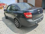 ВАЗ (Lada) Granta 2190 2012 годаүшін1 350 000 тг. в Алматы – фото 3