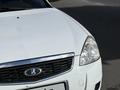 ВАЗ (Lada) Priora 2170 2015 года за 3 000 000 тг. в Караганда – фото 4