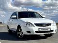 ВАЗ (Lada) Priora 2170 2015 года за 3 000 000 тг. в Караганда