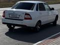ВАЗ (Lada) Priora 2170 2015 года за 3 000 000 тг. в Караганда – фото 8