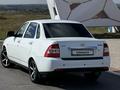 ВАЗ (Lada) Priora 2170 2015 года за 3 000 000 тг. в Караганда – фото 7
