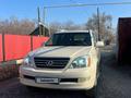 Lexus GX 470 2003 года за 10 800 000 тг. в Алматы – фото 2