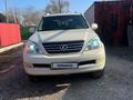 Lexus GX 470 2003 года за 10 800 000 тг. в Алматы – фото 6