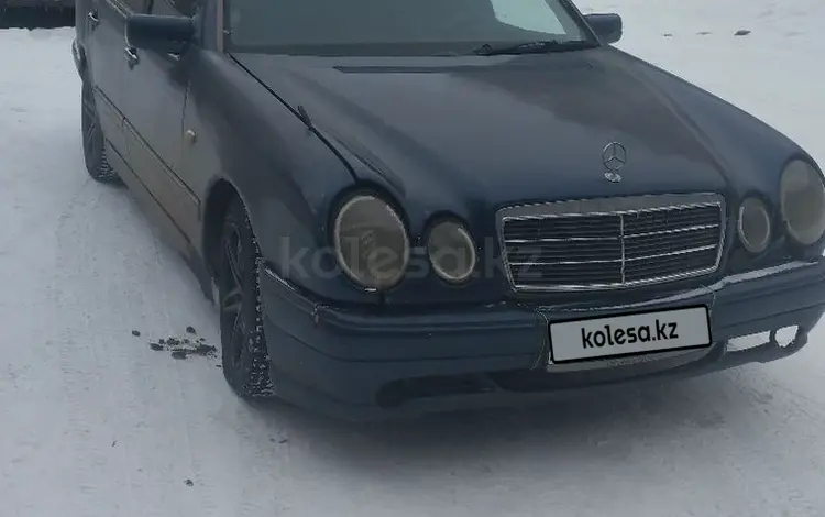 Mercedes-Benz E 280 1997 года за 2 300 000 тг. в Караганда