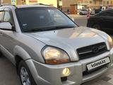 Hyundai Tucson 2008 года за 4 200 000 тг. в Павлодар