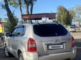 Hyundai Tucson 2008 года за 4 200 000 тг. в Павлодар – фото 3