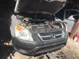 АВТОРАЗБОР HONDA CRV 2002-2010 из Японии в Актобе – фото 5