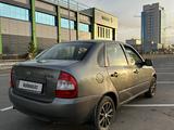 ВАЗ (Lada) Kalina 1118 2010 годаfor1 600 000 тг. в Талдыкорган – фото 3