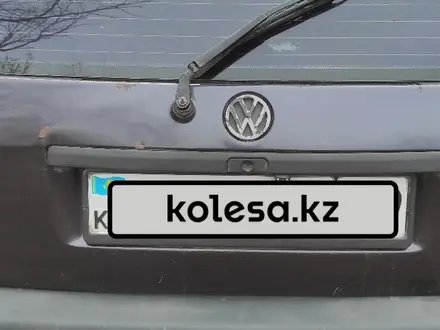 Volkswagen Golf 1993 года за 700 000 тг. в Караганда – фото 29