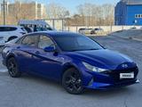 Hyundai Elantra 2022 года за 8 600 000 тг. в Павлодар