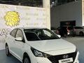 Hyundai Accent 2020 года за 8 000 000 тг. в Туркестан – фото 4