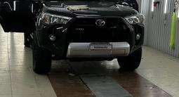 Toyota 4Runner 2018 года за 16 000 000 тг. в Актау