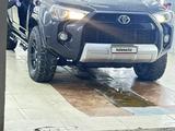 Toyota 4Runner 2018 годаfor16 000 000 тг. в Актау – фото 3