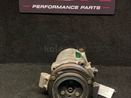 Компрессор кондиционера BMW E39 E46 Z3' E36 M43B16 M43B18 M47D20 M43B1 за 30 000 тг. в Алматы – фото 4