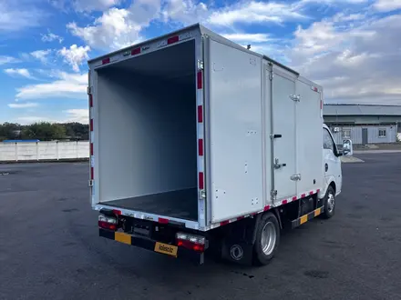 Dongfeng  Captain-T 2026 года за 9 599 000 тг. в Алматы – фото 11
