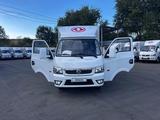 Dongfeng  Captain-T 2025 года за 9 700 000 тг. в Алматы
