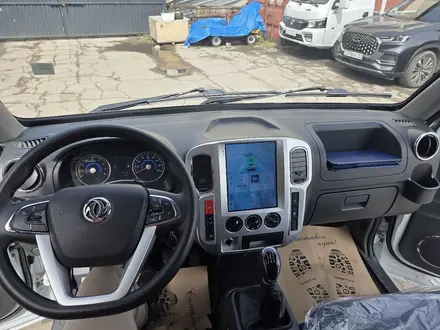 Dongfeng  Captain-T 2026 года за 9 599 000 тг. в Алматы – фото 20