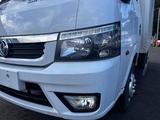 Dongfeng  Captain-T 2026 годаүшін9 599 000 тг. в Алматы – фото 3