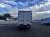 Dongfeng  Captain-T 2026 годаүшін9 599 000 тг. в Алматы – фото 5