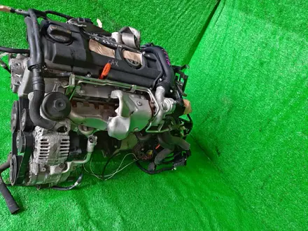Двигатель VOLKSWAGEN GOLF 1K5 CAXA 2008 за 333 000 тг. в Костанай – фото 4
