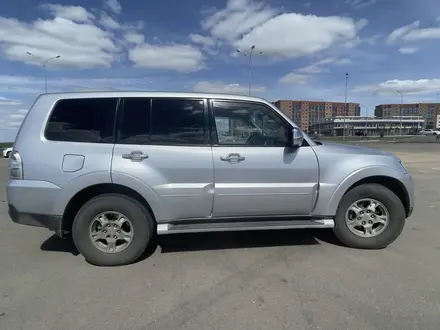 Mitsubishi Pajero 2008 года за 8 000 000 тг. в Астана – фото 8