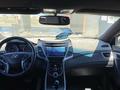 Hyundai Elantra 2015 года за 4 200 000 тг. в Атырау – фото 13