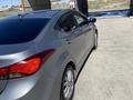 Hyundai Elantra 2015 года за 4 200 000 тг. в Атырау – фото 7