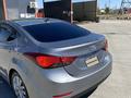 Hyundai Elantra 2015 года за 4 200 000 тг. в Атырау – фото 8