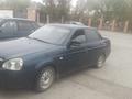 ВАЗ (Lada) Priora 2170 2007 годаүшін1 300 000 тг. в Атырау – фото 4