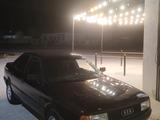 Audi 80 1991 года за 700 000 тг. в Актау – фото 4