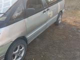 Toyota Estima Lucida 1996 годаүшін1 500 000 тг. в Мерке – фото 3