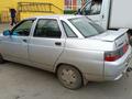 ВАЗ (Lada) 2110 2004 годаfor950 000 тг. в Костанай – фото 4