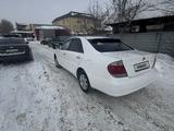 Toyota Camry 2005 годаүшін4 300 000 тг. в Усть-Каменогорск – фото 5