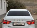 ВАЗ (Lada) Vesta 2017 года за 3 500 000 тг. в Шымкент – фото 4