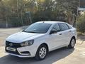 ВАЗ (Lada) Vesta 2017 года за 3 500 000 тг. в Шымкент